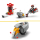LEGO Sonic 76995 Shadow the Hedgehog - ucieczka - 1202667 - zdjęcie 4